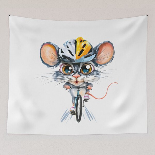 Item preview, Sport Animal Mascots designed and sold by Retro Whimsy.