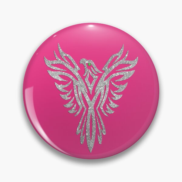 Item preview, Copy of PHOENIX FIRE BIRD RISING FROM ASHES, MYTHOLOGY, FLAMES, REBORN designed and sold by classic car craze.