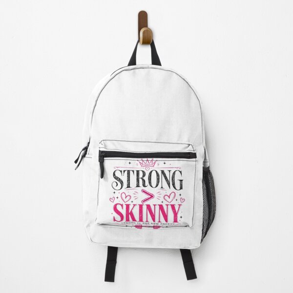 Item preview, Strong Is The New Pretty Shirt designed and sold by StoryInCode.