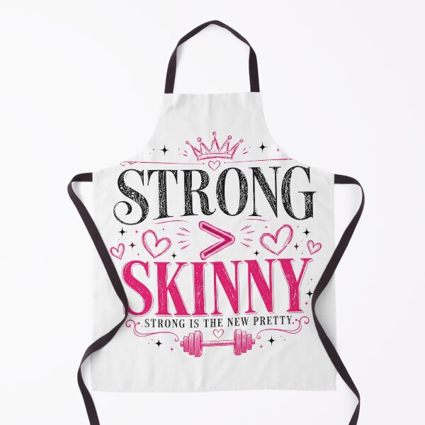 Item preview, Strong Is The New Pretty Shirt designed and sold by StoryInCode.