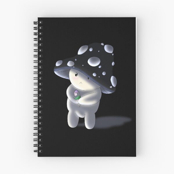 Item preview, Mushy Baby - Ver. 1 designed and sold by BooBerryDesigns509.
