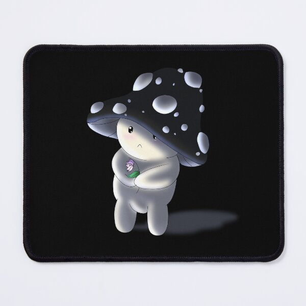 Item preview, Mushy Baby - Ver. 1 designed and sold by BooBerryDesigns509.