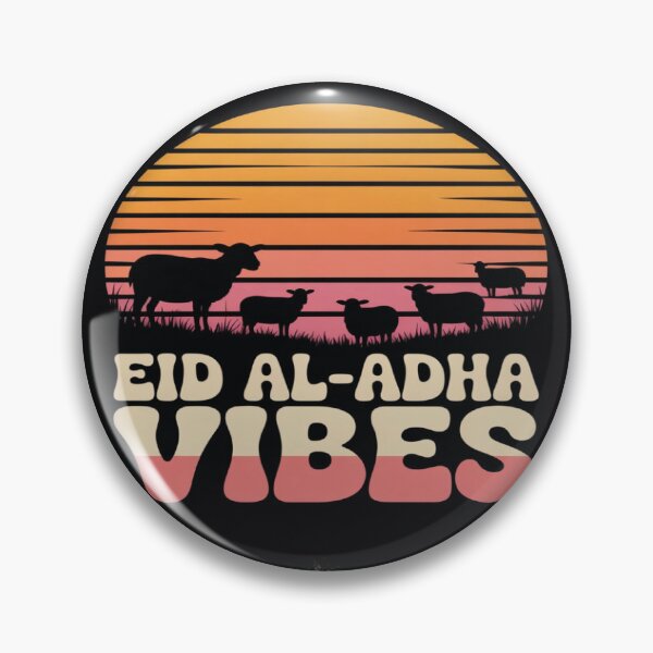 Item preview, Copy of "Aid al-adha vibes designed and sold by SHop25souka.