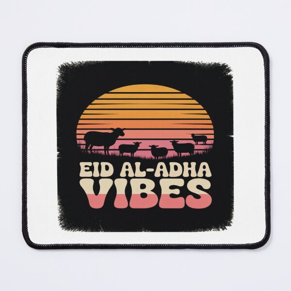 Item preview, Copy of "Aid al-adha vibes designed and sold by SHop25souka.