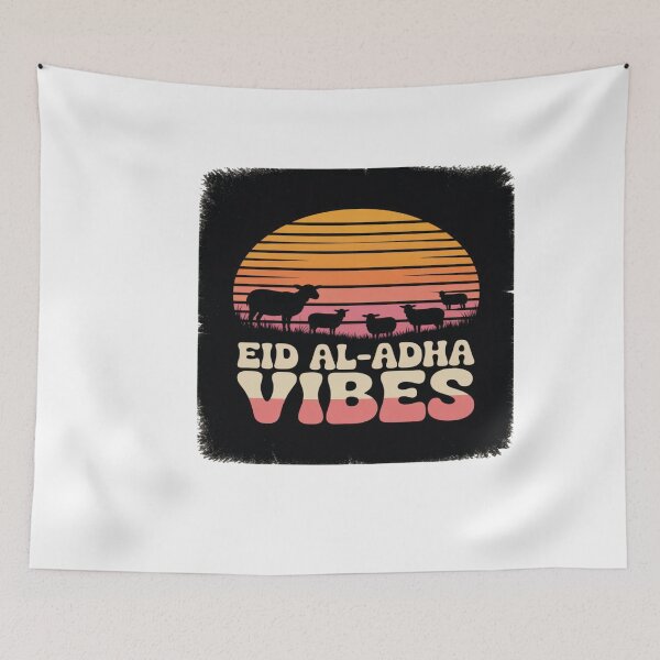Item preview, Copy of "Aid al-adha vibes designed and sold by SHop25souka.