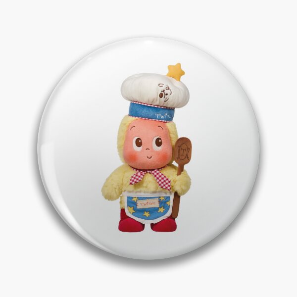 Item preview, Twinkle Twinkle - MOON GELATO Series-Baker Plush Doll - Popmart designed and sold by penny555.