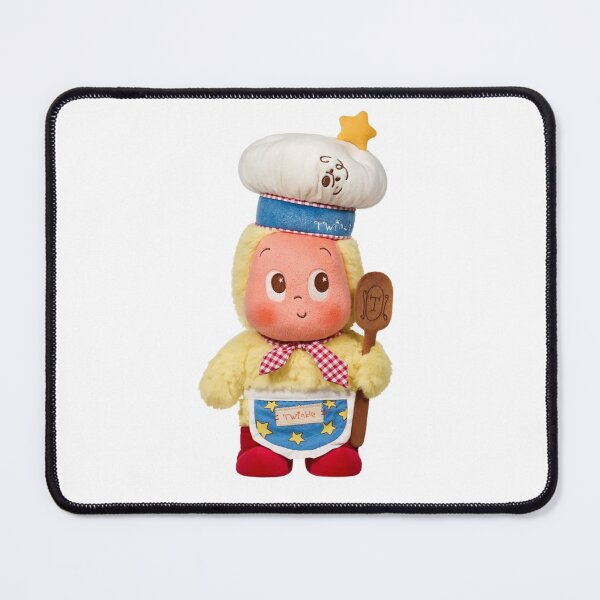 Item preview, Twinkle Twinkle - MOON GELATO Series-Baker Plush Doll - Popmart designed and sold by penny555.