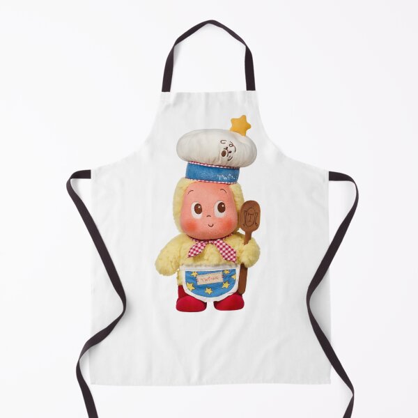 Item preview, Twinkle Twinkle - MOON GELATO Series-Baker Plush Doll - Popmart designed and sold by penny555.