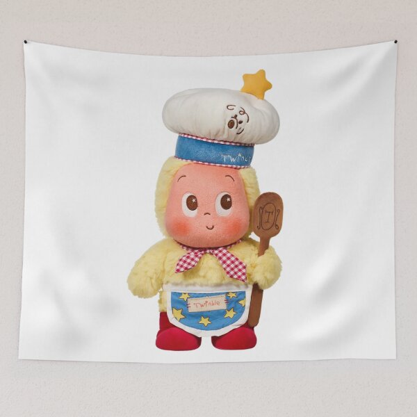 Item preview, Twinkle Twinkle - MOON GELATO Series-Baker Plush Doll - Popmart designed and sold by penny555.