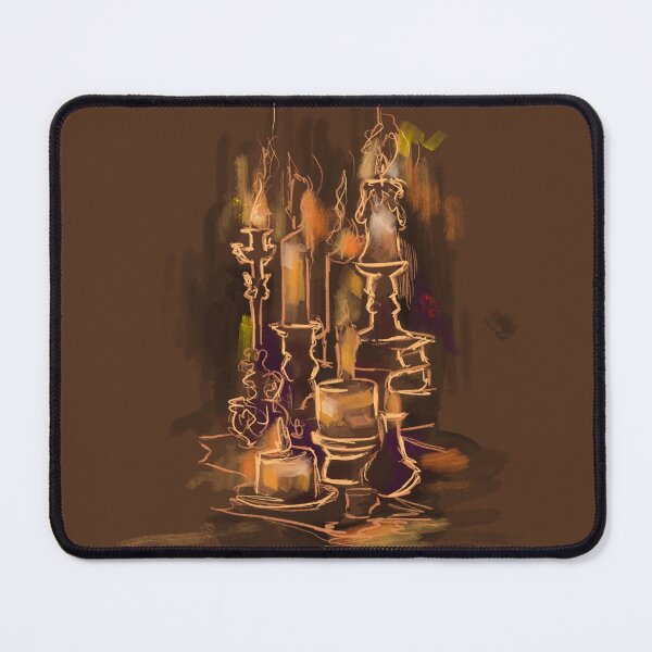 Item preview, Candles designed and sold by Pragyaaa.
