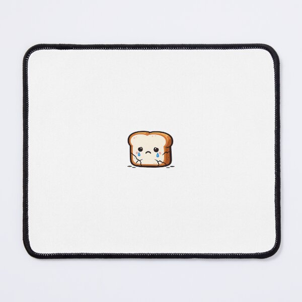 Item preview, Sad Toast designed and sold by Nul Studio.