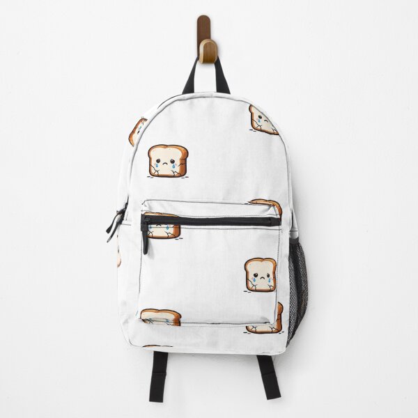 Item preview, Sad Toast designed and sold by Nul Studio.