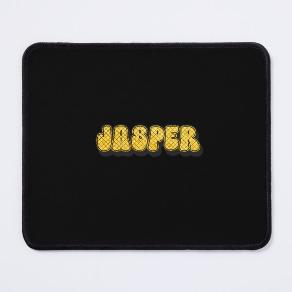 Item preview, Jasper Personalized Cool Custom Name - Funny Design for Men and Boys designed and sold by Watsonarts.