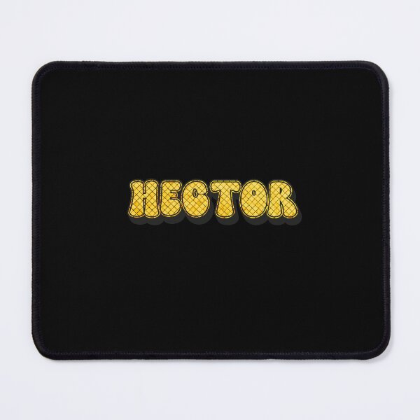 Item preview, Hector Personalized Cool Custom Name - Funny Design for Men and Boys designed and sold by Watsonarts.