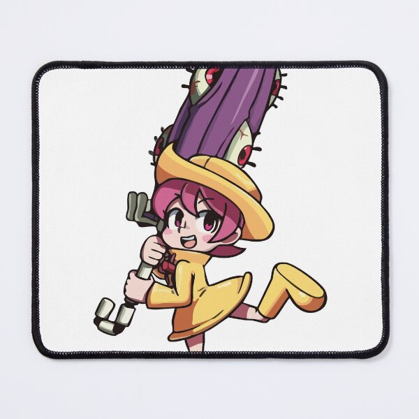 Item preview, umbrella skullgirls designed and sold by otaku.edwardj.