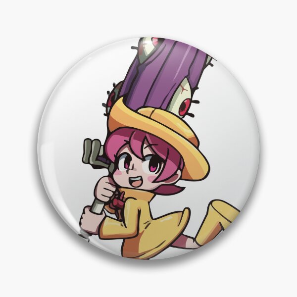 Item preview, umbrella skullgirls designed and sold by otaku.edwardj.