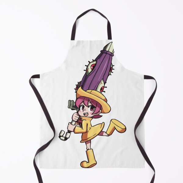 Item preview, umbrella skullgirls designed and sold by otaku.edwardj.