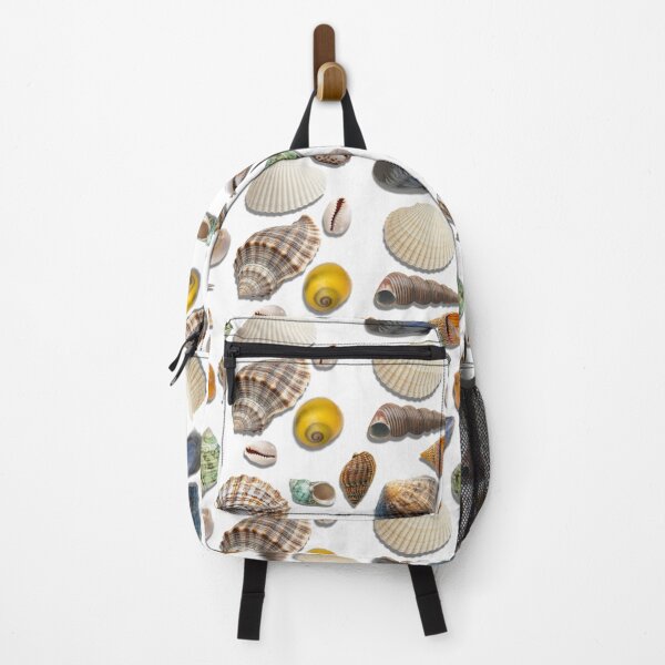 Item preview, Shell Pattern designed and sold by Andrea Kreates.