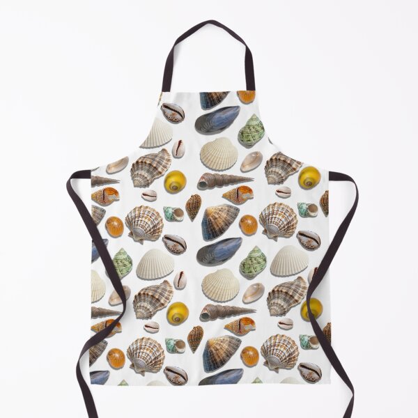 Item preview, Shell Pattern designed and sold by Andrea Kreates.