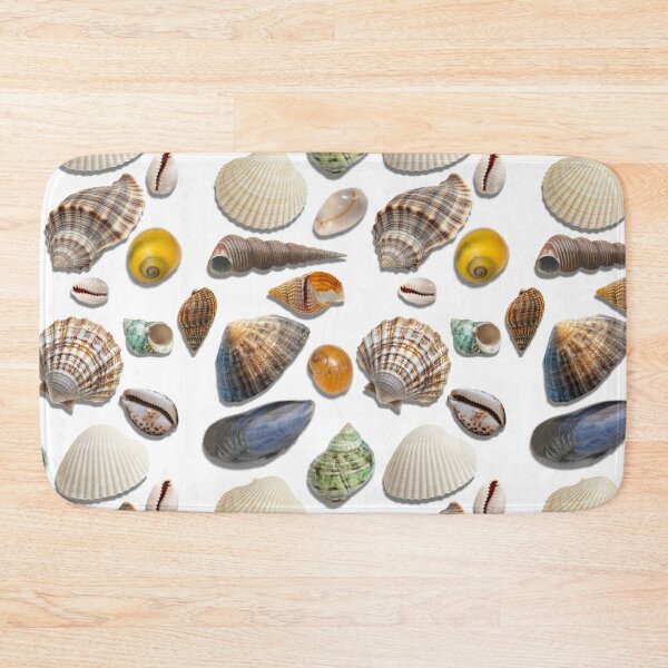 Item preview, Shell Pattern designed and sold by Andrea Kreates.