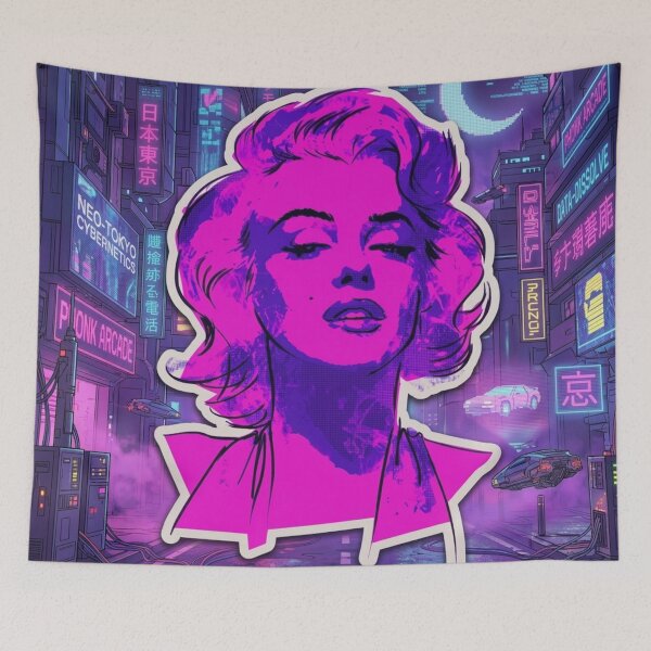 Item preview, Modern T-shirt designed and sold by DShinse.