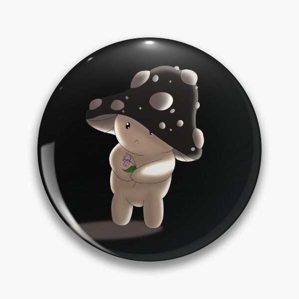 Item preview, Copy of Mushy Baby - Ver. 2 designed and sold by BooBerryDesigns509.