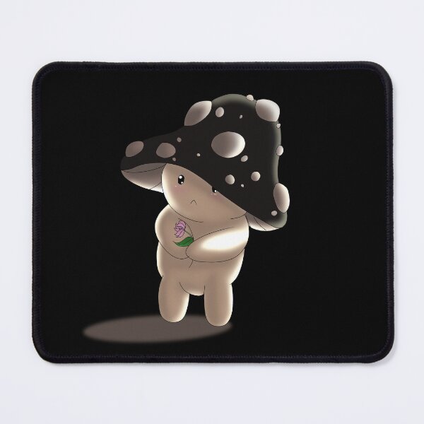 Item preview, Copy of Mushy Baby - Ver. 2 designed and sold by BooBerryDesigns509.