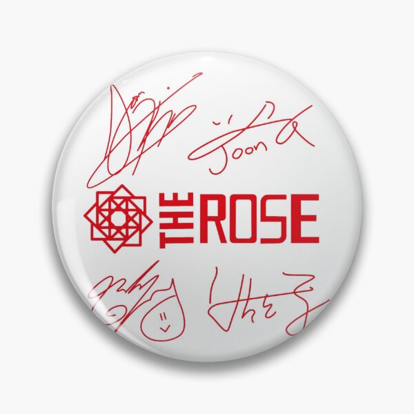 Item preview, the rose designed and sold by selvashop.