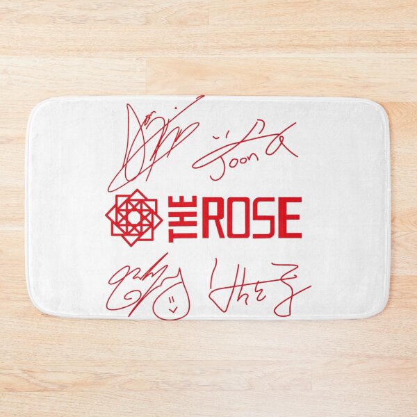 Item preview, the rose designed and sold by selvashop.