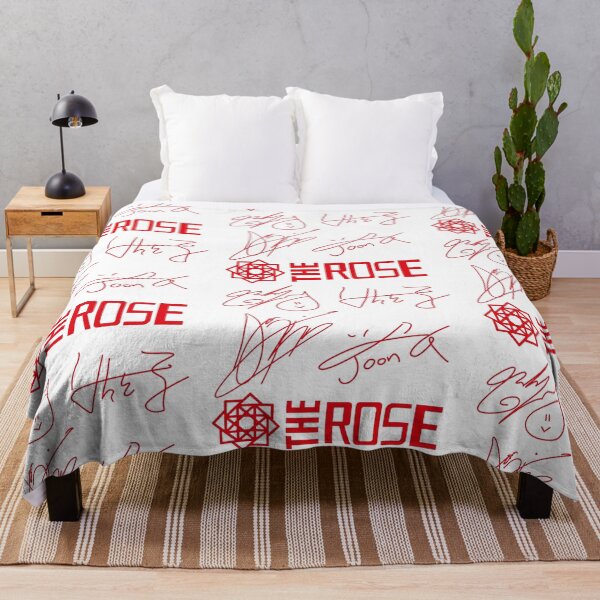 Item preview, the rose designed and sold by selvashop.