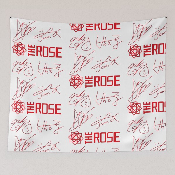 Item preview, the rose designed and sold by selvashop.