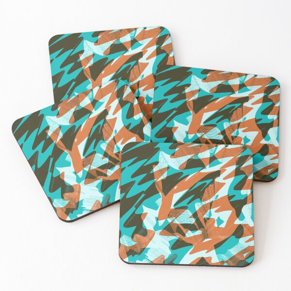 Item preview, Sound Waves designed and sold by wolfhow.