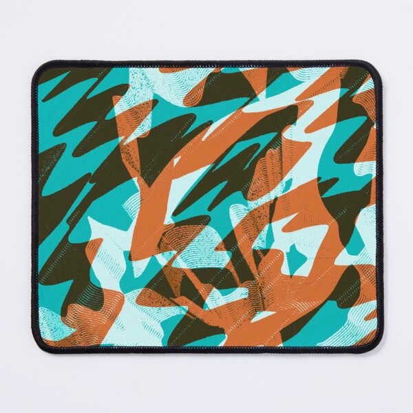 Item preview, Sound Waves designed and sold by wolfhow.