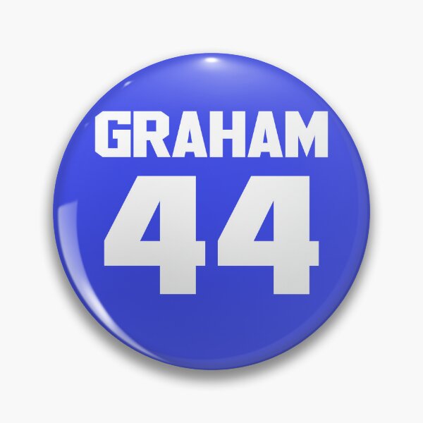 Item preview, Garret Graham  - Off Campus 2026 designed and sold by delllsdesigns.