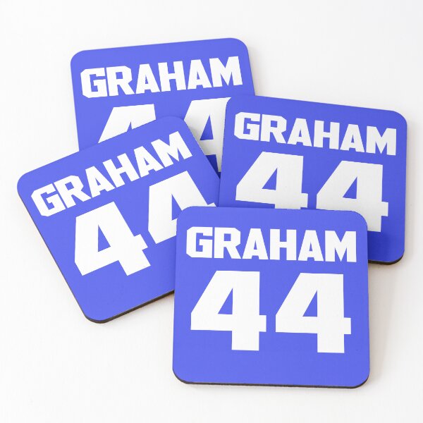 Item preview, Garret Graham  - Off Campus 2026 designed and sold by delllsdesigns.