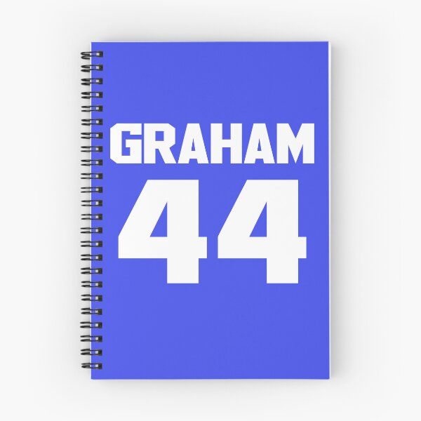 Item preview, Garret Graham  - Off Campus 2026 designed and sold by delllsdesigns.