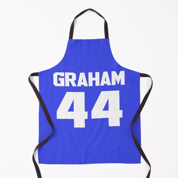 Item preview, Garret Graham  - Off Campus 2026 designed and sold by delllsdesigns.