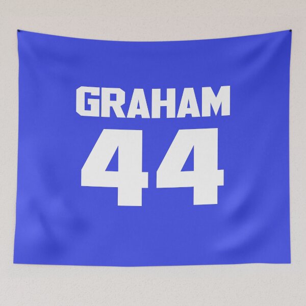 Item preview, Garret Graham  - Off Campus 2026 designed and sold by delllsdesigns.
