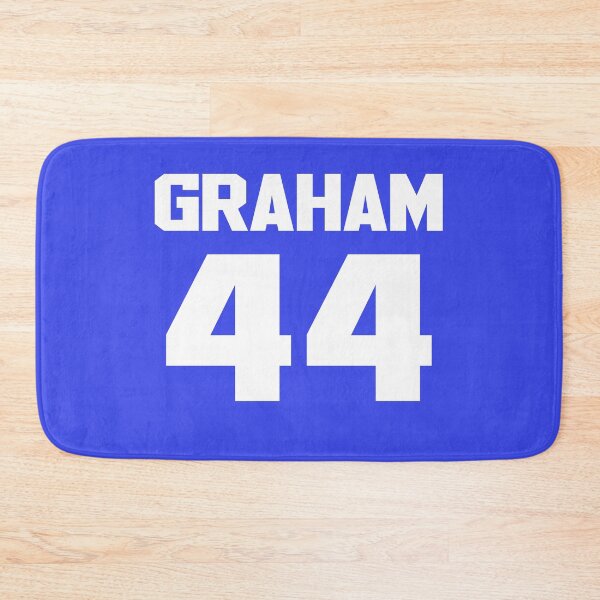 Item preview, Garret Graham  - Off Campus 2026 designed and sold by delllsdesigns.