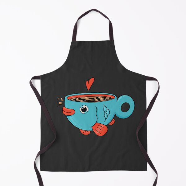 Item preview, Coffish designed and sold by ppmid.