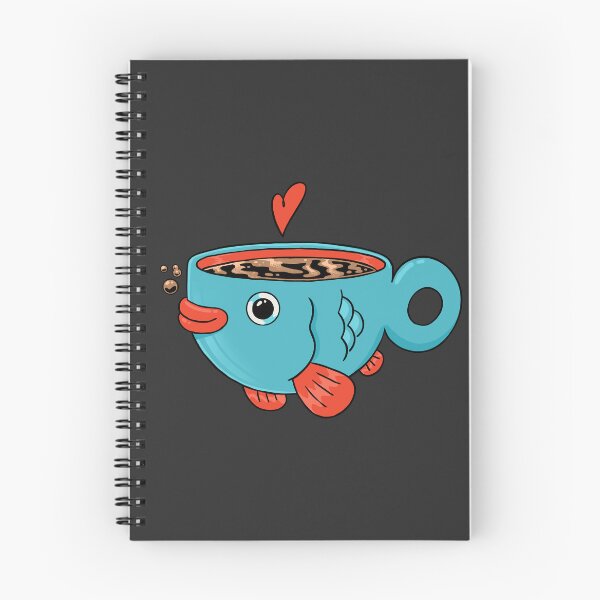 Item preview, Coffish designed and sold by ppmid.