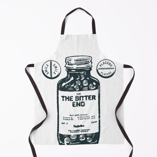 Item preview, The Bitter End designed and sold by URGraphics.
