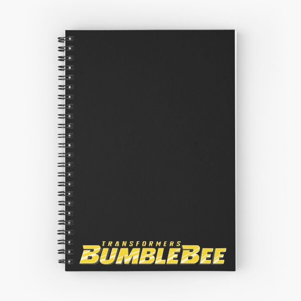 Item preview, Transformers Bumblebee (2018 Movie) designed and sold by praisethematrix.