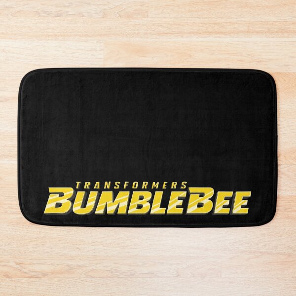 Item preview, Transformers Bumblebee (2018 Movie) designed and sold by praisethematrix.