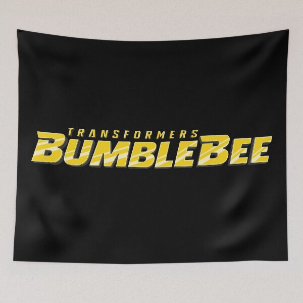 Item preview, Transformers Bumblebee (2018 Movie) designed and sold by praisethematrix.