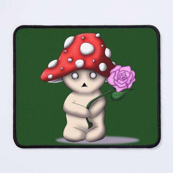 Item preview, Shroom Buddy designed and sold by BooBerryDesigns509.