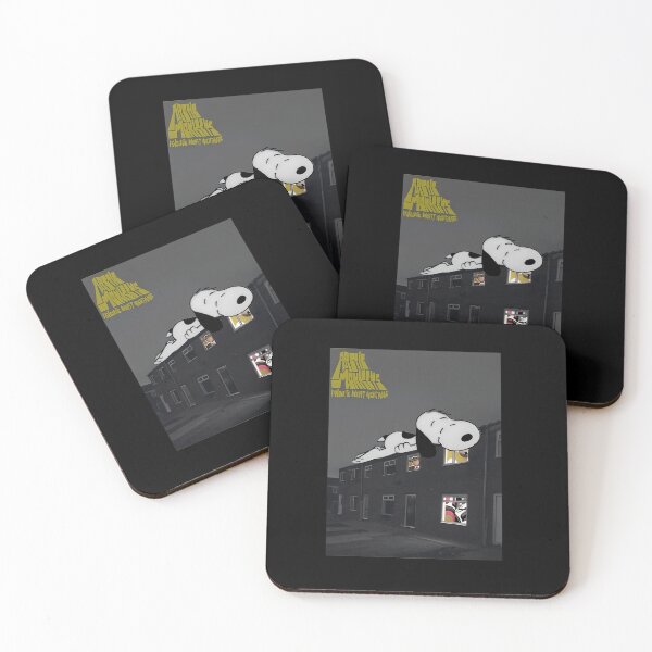 Item preview, Favourite Worst Nightmare designed and sold by juliawarsart.