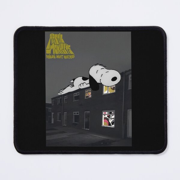 Item preview, Favourite Worst Nightmare designed and sold by juliawarsart.