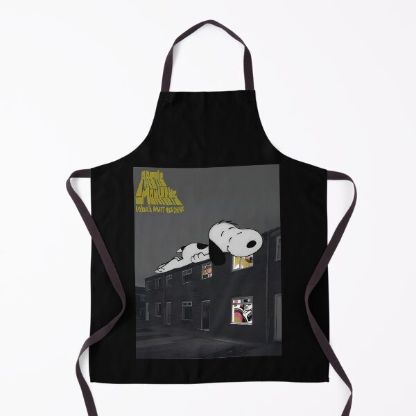 Item preview, Favourite Worst Nightmare designed and sold by juliawarsart.