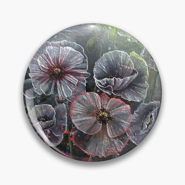 Item preview, Pearlescent Mallows designed and sold by lifeinspired4u.